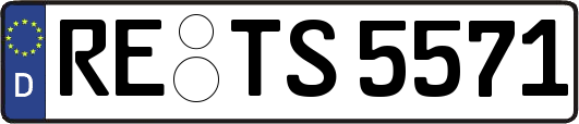 RE-TS5571