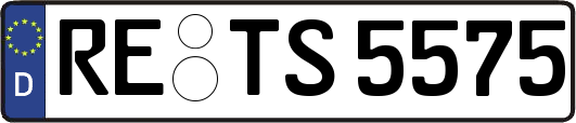 RE-TS5575
