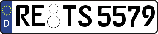 RE-TS5579