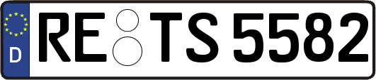 RE-TS5582