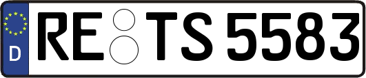 RE-TS5583