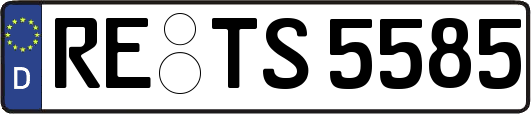 RE-TS5585