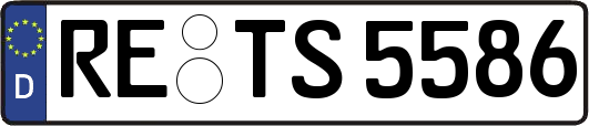 RE-TS5586
