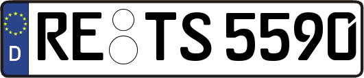 RE-TS5590