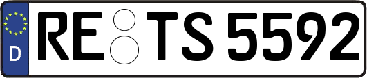 RE-TS5592