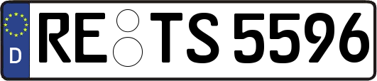 RE-TS5596