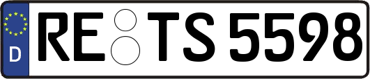 RE-TS5598