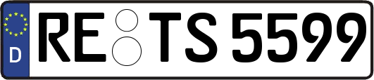 RE-TS5599