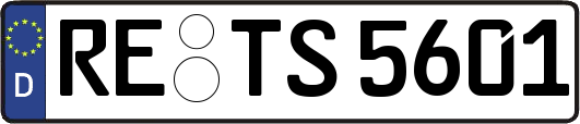 RE-TS5601