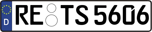 RE-TS5606