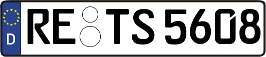 RE-TS5608