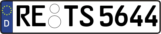 RE-TS5644