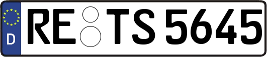 RE-TS5645