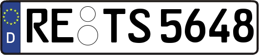 RE-TS5648