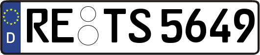 RE-TS5649