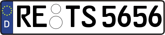 RE-TS5656