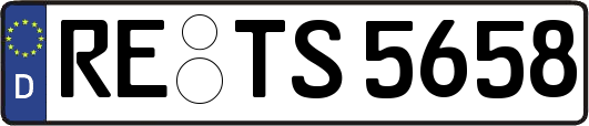 RE-TS5658