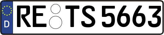 RE-TS5663