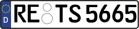 RE-TS5665