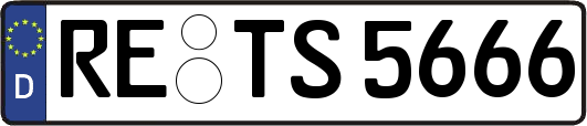 RE-TS5666