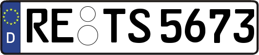 RE-TS5673