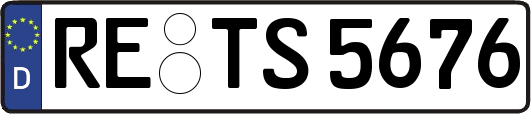 RE-TS5676