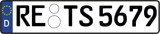 RE-TS5679