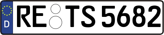 RE-TS5682