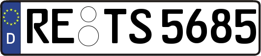 RE-TS5685