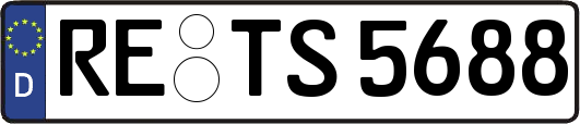 RE-TS5688