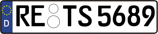 RE-TS5689
