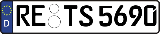 RE-TS5690