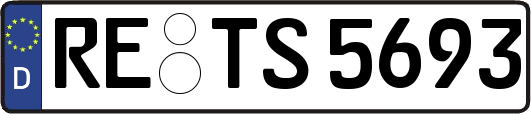 RE-TS5693
