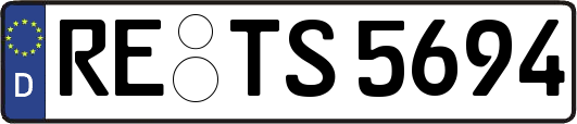 RE-TS5694