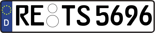 RE-TS5696
