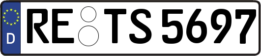 RE-TS5697
