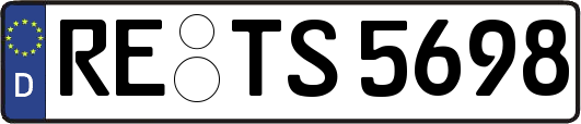 RE-TS5698