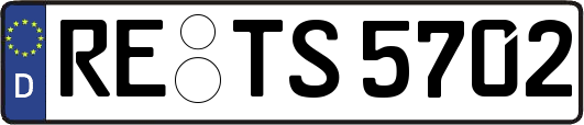 RE-TS5702