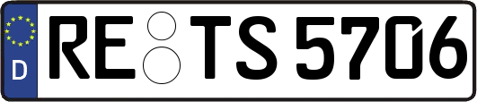 RE-TS5706