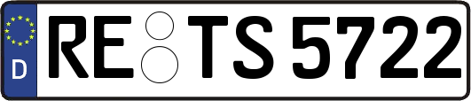 RE-TS5722