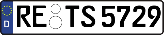 RE-TS5729