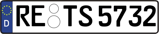 RE-TS5732