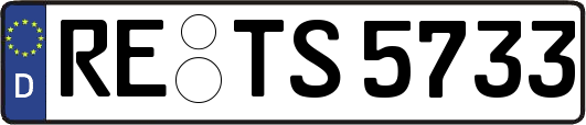 RE-TS5733
