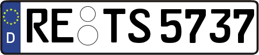 RE-TS5737