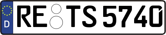 RE-TS5740