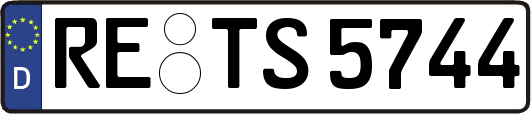 RE-TS5744