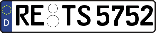 RE-TS5752