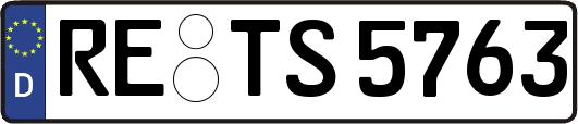 RE-TS5763