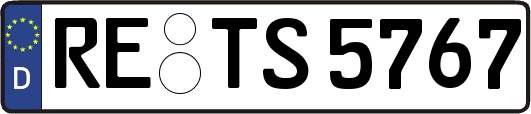 RE-TS5767