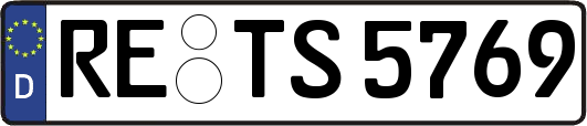 RE-TS5769
